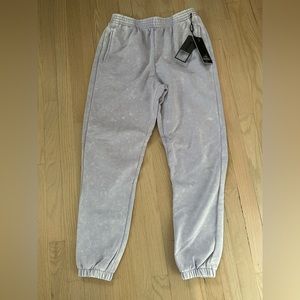 Brand New Bo+Tee Joggers